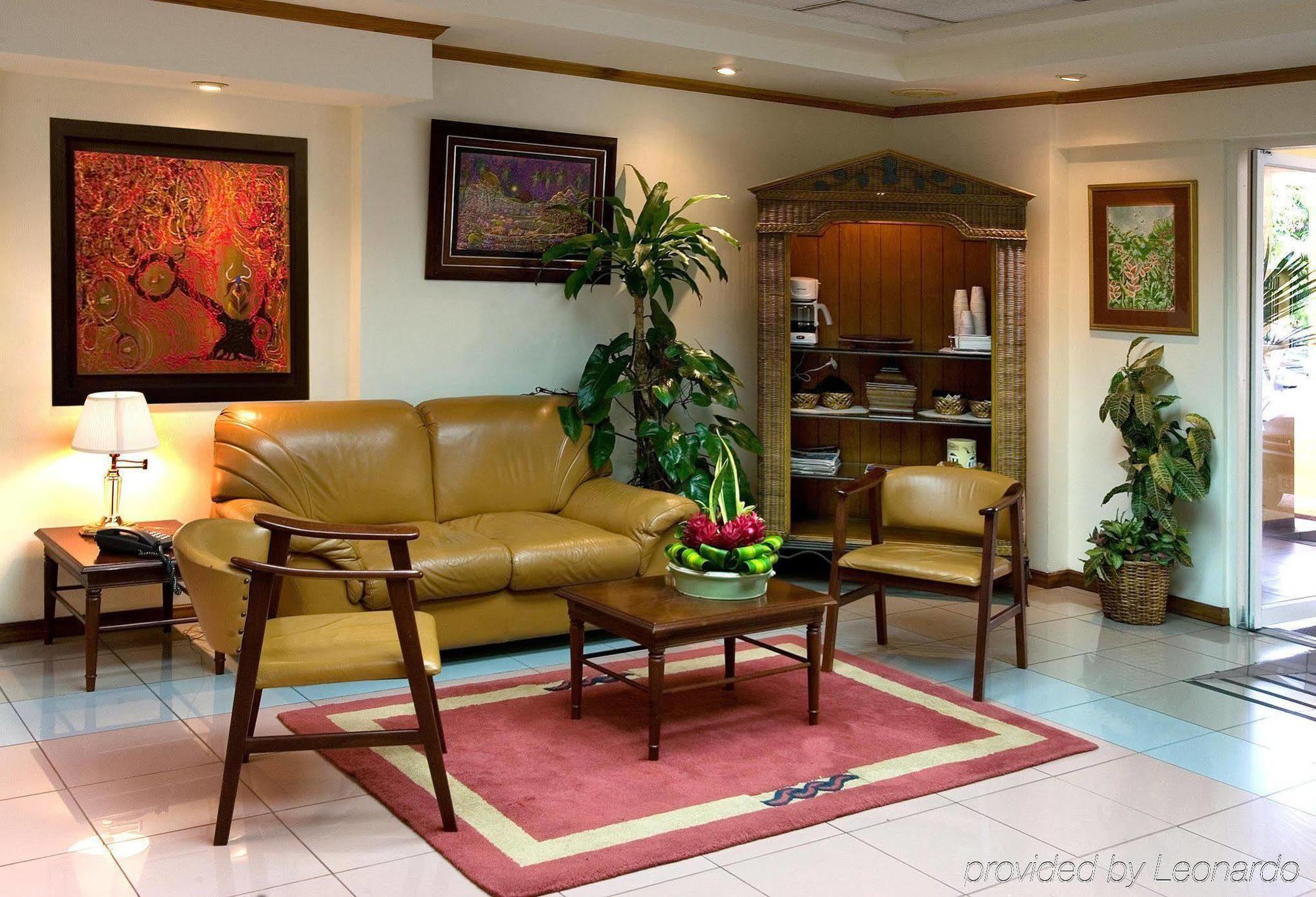 Apartotel & Suites Villas Del Rio San José Exteriör bild