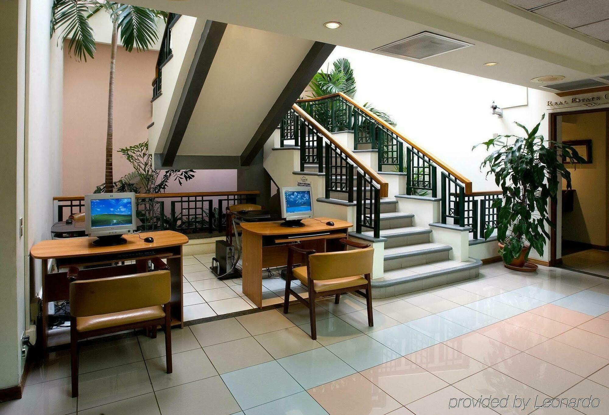 Apartotel & Suites Villas Del Rio San José Exteriör bild